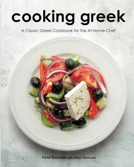 The Best Online Resources for Greek Cooking